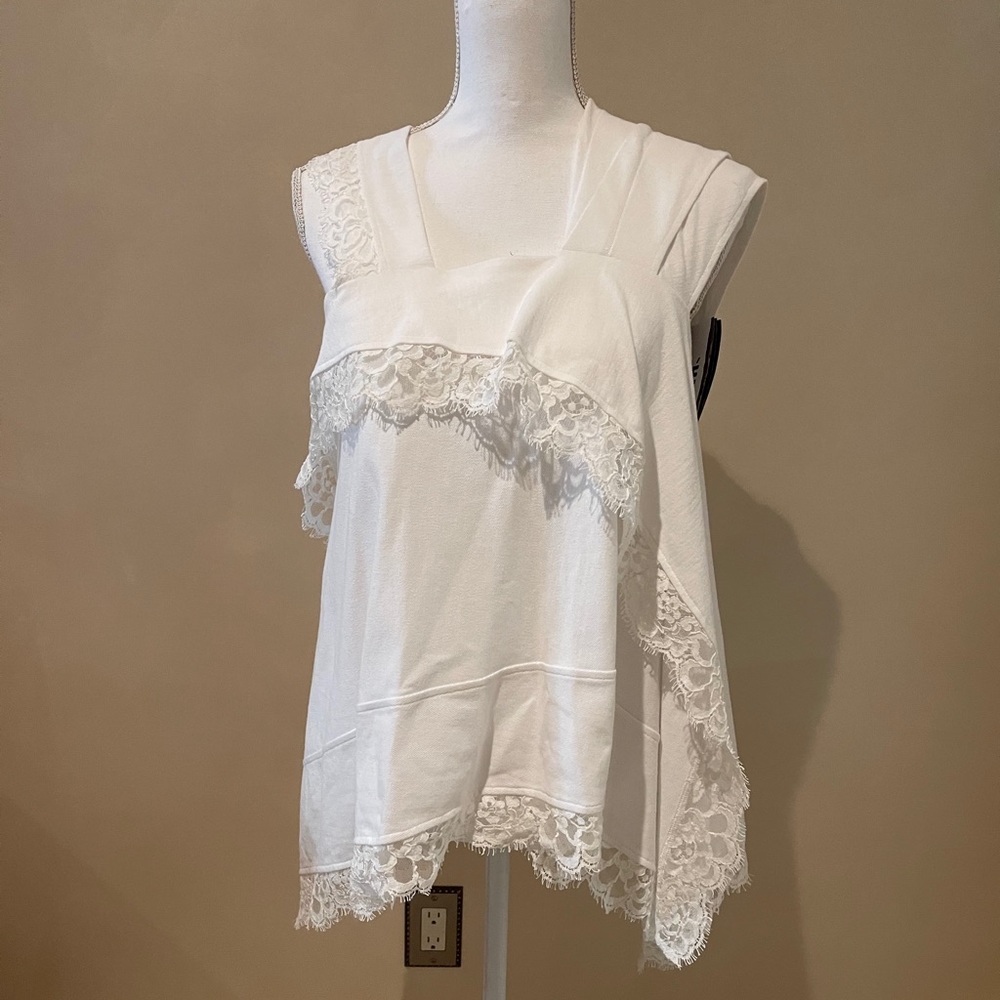 Beautiful Designer lace top